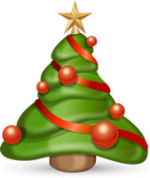 gift-card-christmas-tree-crossfit-gym