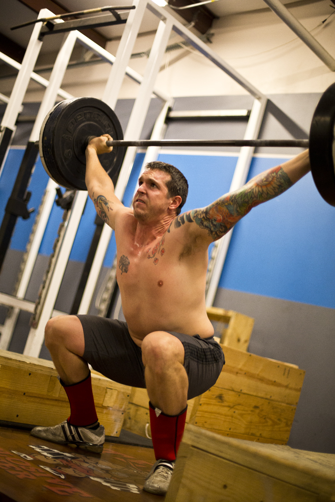 What's your best Snatch story?