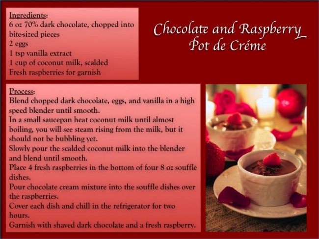 chocolate creme